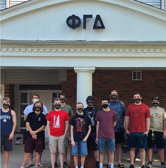 Rush Picture